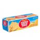 Red Oval Farms stoned wheat thins original mini Calories