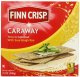 Finn Crisp caraway thin crisp with caraway Calories