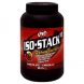 PVL iso-stack 10 chocolate Calories