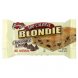 100 calorie blondie chocolate chip