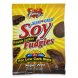 slim carb sugar free soy fudgies brownie cookies