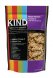 Kind maple walnut clusters with chia and quinoa gluten free granola Calories