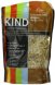 Kind healthy grains cinnamon oat clusters with flax seeds granola Calories