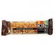 almond and coconut fruit and nut bar