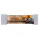 Kind macadamia and apricot fruit and nut bar Calories