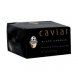 caviar black capelin