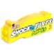 Willy Wonka shock tarts candy minis Calories