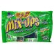 Willy Wonka sou mix-ups assorted candy Calories