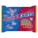 Willy Wonka sweettarts tangy candy chicks, ducks & bunnies Calories