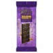 Willy Wonka exceptionals candy bar triple dazzle caramel Calories