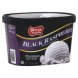 Perrys Ice Cream black raspberry premium ice cream Calories