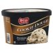 Perrys Ice Cream cookie dough premium ice cream Calories