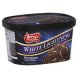 white lightning premium ice cream