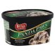 Perrys Ice Cream panda paws premium ice cream Calories