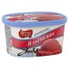 Perrys Ice Cream raspberry sherbet Calories