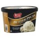 butter pecan premium ice cream