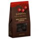 chocoiste cherries dark chocolate