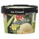 Perrys Ice Cream vanilla premium ice cream Calories