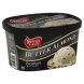 butter almond crunch premium ice cream