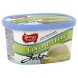 Perrys Ice Cream sherbet coconut lime Calories