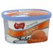 Perrys Ice Cream orange sherbet Calories