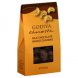 Godiva chocoiste cashews whole, milk chocolate Calories