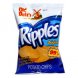 potato chips ripples original