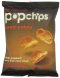 Pop Chips sweet potato chips brown sugar & spice Calories
