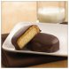 Tastykake dark chocolate peanut butter kandy kakes Calories