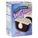 Tastykake tasty tweets cakes cream filled, family pack Calories
