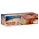 krimpets sponge cakes strawberry iced, family pack