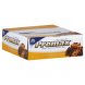 Promax great tasting energy bar nutty butter crisp Calories