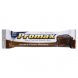 Promax double fudge brownie Calories