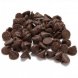 Sunspire organic dark chocolate chips Calories