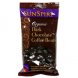 Sunspire organic dark chocolate coffee beans Calories