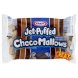 Jet-Puffed marshmallows miniature choco mallows Calories