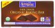 Sunspire baking bar organic fair trade, 100% cacao Calories