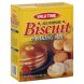 biscuit & baking mix all purpose