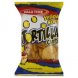 tortilla chips yellow corn