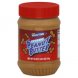 peanut butter creamy