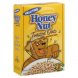 cereal toasted oats, honey nut