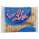 cookies vanilla, sandwich creme