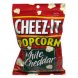 popcorn white cheddar