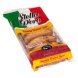 Stella Doro cookies coffee treats banana walnut toast Calories