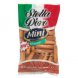 Stella Doro breadsticks mini original Calories