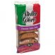 cookies coffee treats cinnamon raisin toast