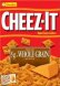 Cheez-It whole grain Calories