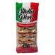 Stella Doro cookies breakfast treats viennese cinnamon Calories