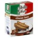 Stella Doro cookies coffee treats almond toast Calories