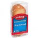 Archway sugar free shortbread Calories